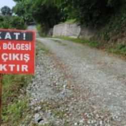 Bir il diken üstünde: Hastalık görülen 14 köy karantinaya alındı 