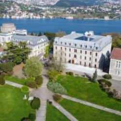 Boğaziçi Üniversitesi küresel sıralamada yükselişini sürdürüyor