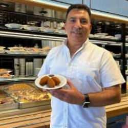 Boykot ürünlerine yer yok: Gaziantep'te ödüllü restoranın lezzet sırrı buradan geliyor!