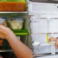 Bu basit A4 kağıdı testiyle buzdolabınızın gizli arızasını hemen keşfedin!