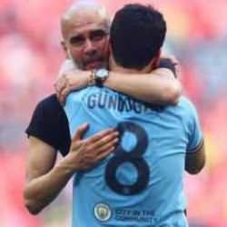Bu konuya ilk kez değindi: Galatasaray'a gidecek mi? Guardiola'dan İlkay Gündoğan yanıtı
