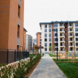 Camiden parkına en ince ayrıntısıyla tamamlandı! Nerede kaç konut yapıldı