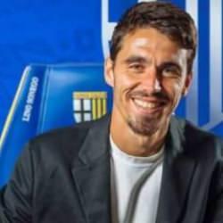 Carlos Cuesta, Parma'nın başına geçti