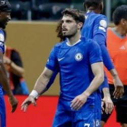 Chelsea turnuvaya 3 puanla başladı!