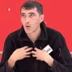 Cinayeti canlı yayında soğukkanlılıkla anlattı: 'İstihbaratçıyım' diyordu, katil çıktı