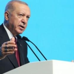 Cumhurbaşkanı Erdoğan'dan İslam ülkelerine tarihi çağrı