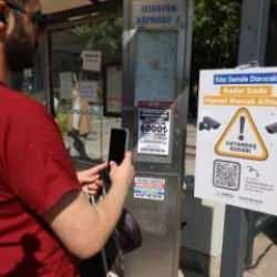 Darıca Belediyesi 'vatandaş radarı'na takıldı