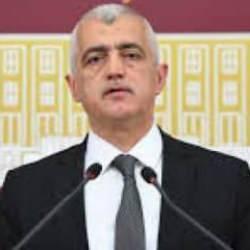 DEM Parti'li Gergerlioğlu: Türkiye'ye en vahşi şekilde saldıracaklar