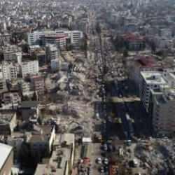 Deprem bölgesinde istihdam tüm sektörlerde afet öncesindeki seviyeyi aştı