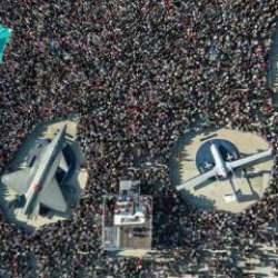 Dikkat &ccedil;eken araştırma: Savunma sanayiine halk desteği bakın ne kadar &ccedil;ıktı