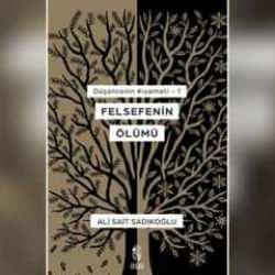 Dr. Ali Sait Sadıkoğlu'nun yeni kitabı çıktı!