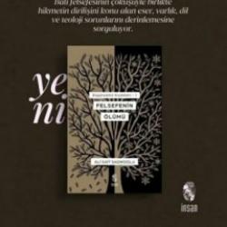 Dr. Ali Sait Sadıkoğlu'nun yeni kitabı çıktı: 'Düşüncenin Kıyameti-1 / Felsefenin Ölümü