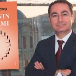 Dr. İlhami Fındıkçı'dan yeni kitap: İnsanın Anlamı