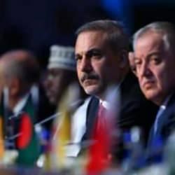 Dünyanın gözü Türkiye'de: Gündem İsrail İran Savaşı!
