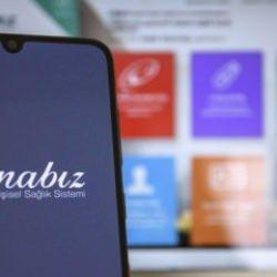 e-Nabız'ın kullanıcı sayısı 78,5 milyona ulaştı