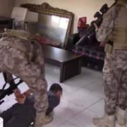 Elazığ’da 6 aylık operasyon: 2 suç örgütü çökertildi