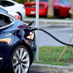 Elektrikli otomobilde ÖTV oranları değişiyor mu? Meclis'e teklif sunuldu