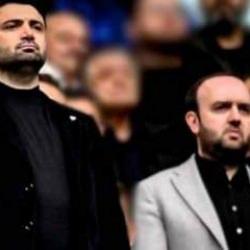 Enbiya Topal: Yine şampiyon olacağız
