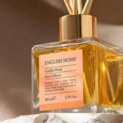 English Home oda kokusu hakkında toplatma kararı!