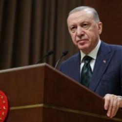 Erdoğan: Yatırım taahhütlü avans kredisi desteği 500 milyar liraya çıkarıldı