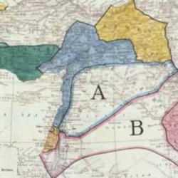 Erdoğan’dan “Yeni Sykes-Picot” Uyarısı! Tarihin Tekerrür Etmesine İzin Vermeyecek!