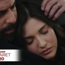 Esaret dizisinde Eylül’den sinsi tuzak! Her gün zehirli yiyecek ve içecek veriyor