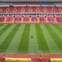 Eskişehir Stadyumu'nun yeni ismi belli oldu