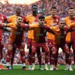 Eşyalarını ülkesine gönderdi! Galatasaray'da flaş ayrılık