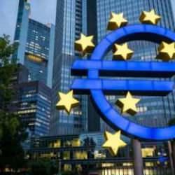 Euro Bölgesi'nde enflasyon mayısta geriledi!