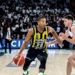 Fenerbahçe - Beşiktaş! CANLI