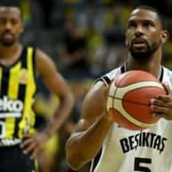 Fenerbahçe Beko-Beşiktaş Fibabanka final serisinin ikinci maçı yarın oynanacak