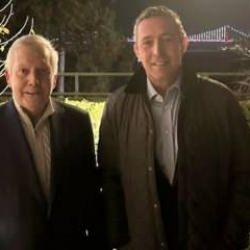 Fenerbahçe çalkalanıyor: Aziz Yıldırım, Ali Koç'u şahit gösterdi
