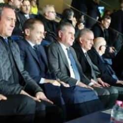 Fenerbahçe sağ gösterip sol vurdu: Dünyaca ünlü yıldızın peşindeler