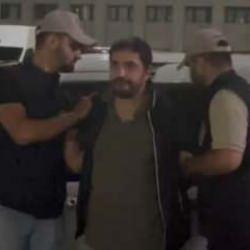 FETÖ elebaşı Gülen'in kuzeni gözaltına alındı