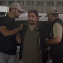 FETÖ elebaşı Fetullah Gülen'in kuzeni tutuklandı