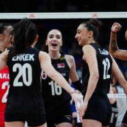 Filenin Sultanları rakip tanımıyor! 7 maç 7 galibiyet