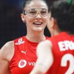 Filenin Sultanları set vermedi! İstanbul'da galibiyetle başladı