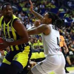 FİNAL SERİSİ 3. MA&Ccedil;! Beşiktaş Fibabanka - Fenerbah&ccedil;e Beko ma&ccedil;ı ne zaman, saat ka&ccedil;ta ve hangi kanalda?