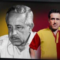Galatasaray, Coşkun Özarı'yı andı