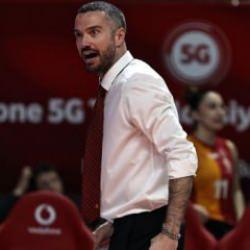 Galatasaray, İtalyan antrenörle sözleşme imzaladı: Bir yıllık anlaşma yapıldı