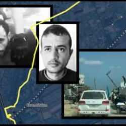 Gazze’de derin plan ve tel Aviv’in son bahsi: Ebu Şebab dosyası