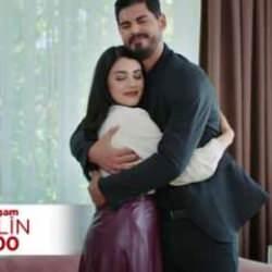 Gelin dizisinde Cihan ve Hançer’e kanlı uyarı! Kapısına ‘Vazgeç’ notu bırakılıyor