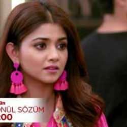 Gönül Sözüm dizisinde Neeti ve Pari tehlikeli bir oyunun içine düşüyorlar!