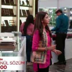 Gönül Sözüm dizisinde Sanju’nun çifte oyunu sürerken geçmiş onu yakalıyor!