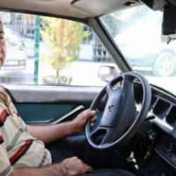 Görenler dönüp bir daha baktı: Adana'da sıcağa ilginç çözüm!