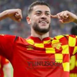 Almanlar bavulla para getirdi, Göztepe reddetti: Romulo pazarlığı kızışıyor