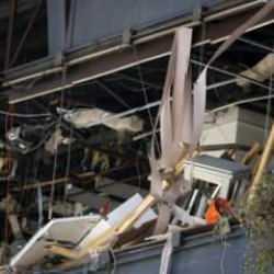 Gün gün İran'ın İsrail'e fırlattığı füze sayıları!