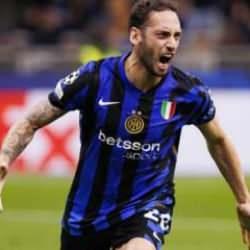 Hakan gemileri yaktı: Inter defterini kapattı, İstanbul'a geliyor