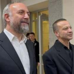 Halit Ergenç ve Rıza Kocaoğlu’nun hapis cezası aldıkları davada gerekçeli karar