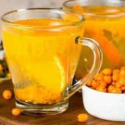 Hastalıklardan koruyan ve enfeksiyonları temizleyen iğde çayı tarifi! Her gün...